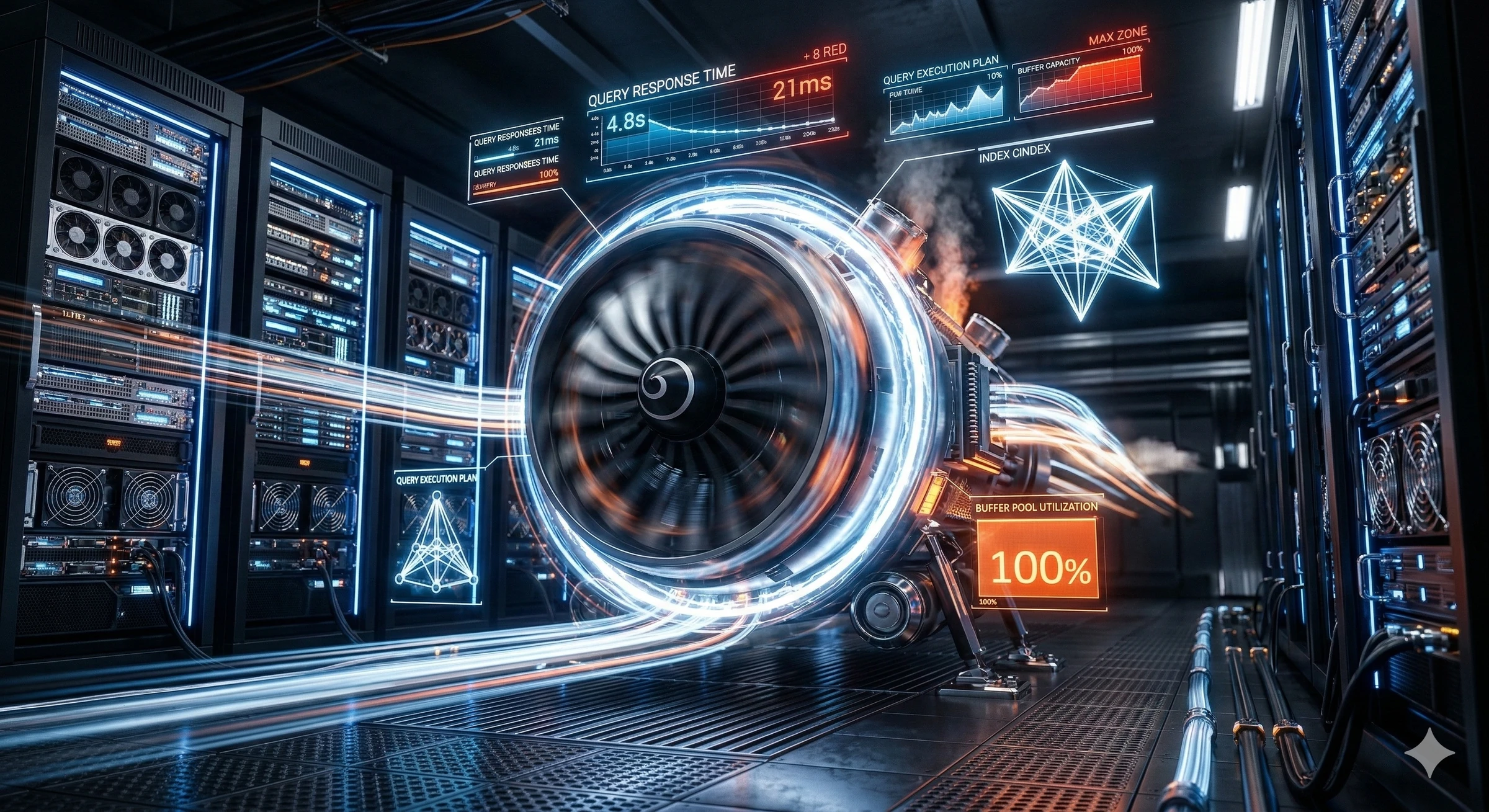 Performance e tuning